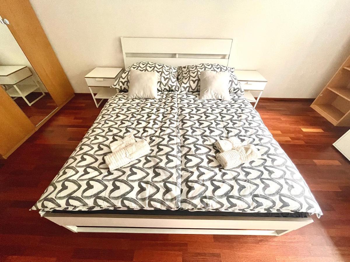 Apartament Centrum Park Apartment+ *