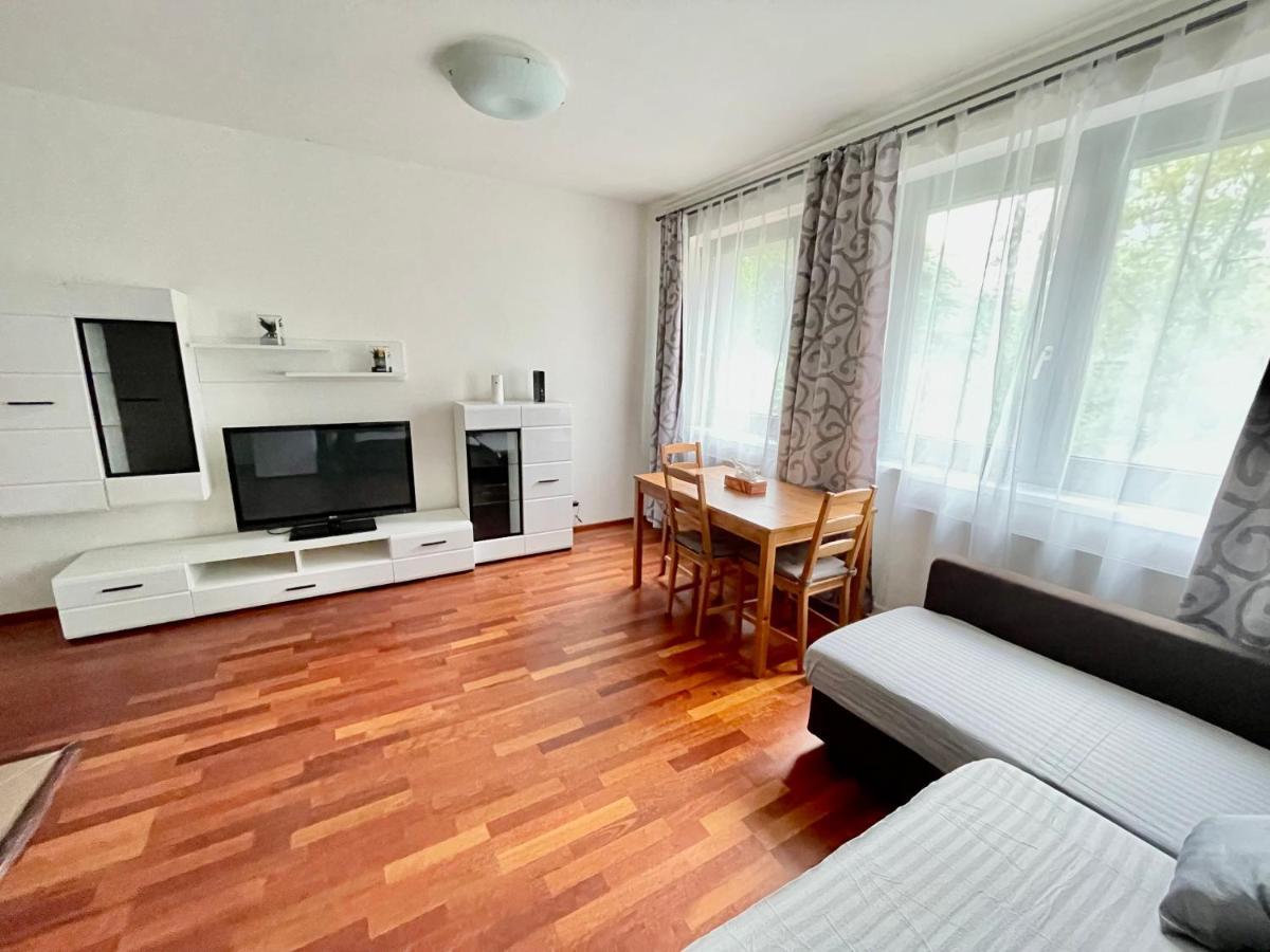 Apartament Centrum Park Apartment+ *