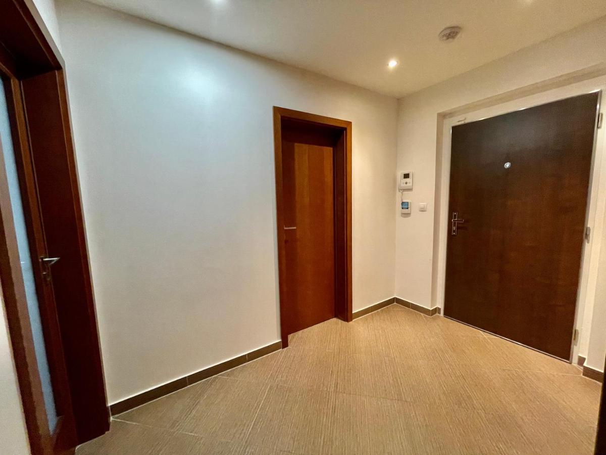 Apartament Centrum Park Apartment+