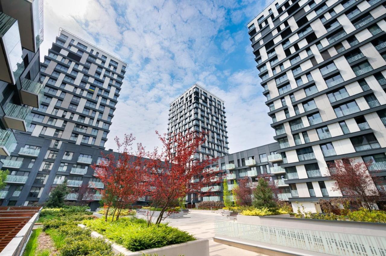 Centrum Park Apartment+ Apartament