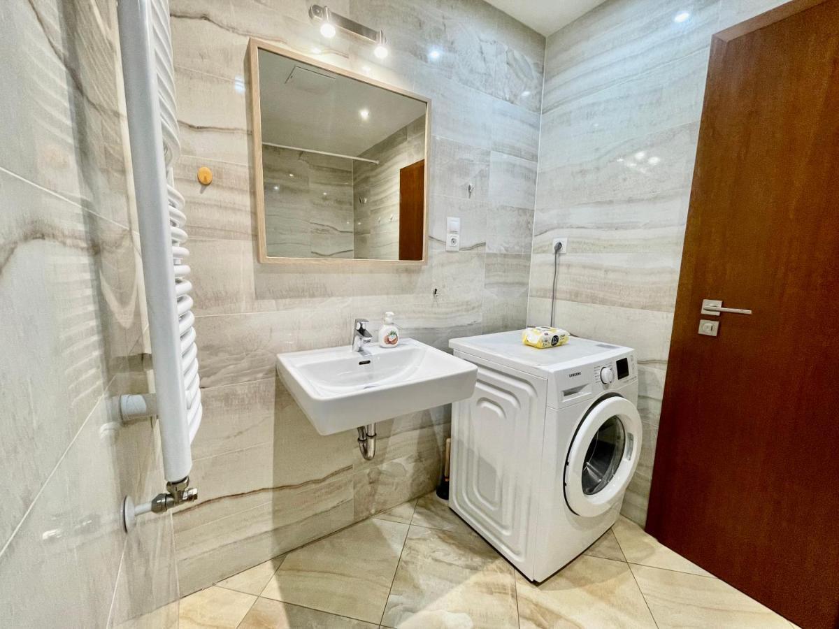 Centrum Park Apartment+ Apartament *