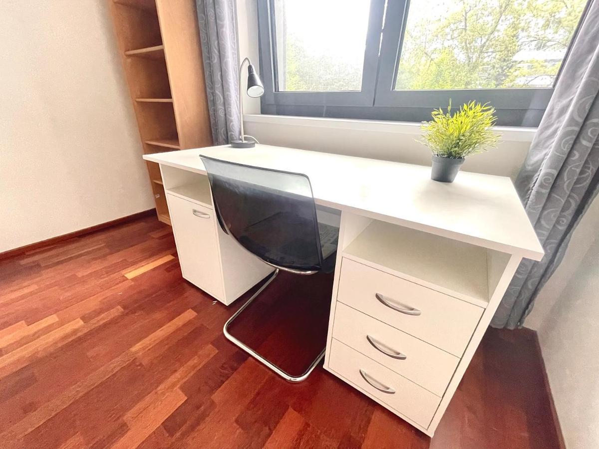 Apartament Centrum Park Apartment+